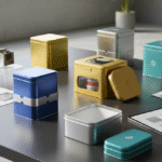 Innovations in Tin Packaging for Modern Businesses